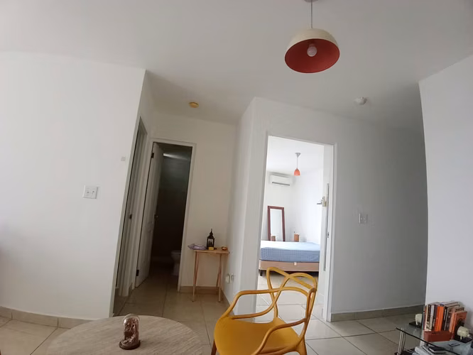 ALQUILO APARTAMENTO EN PH BRISAS DE ESPAÑA AMOBLADO 2 RECAMARAS $800