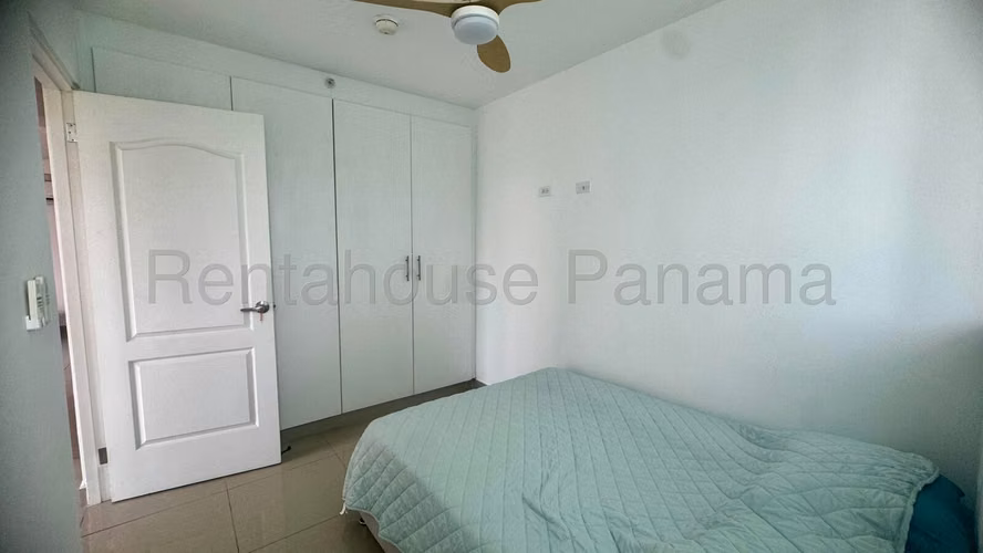 Alquiler apartamento amoblado en PH San Francisco Bay, San Francisco | uVIK-27-2751