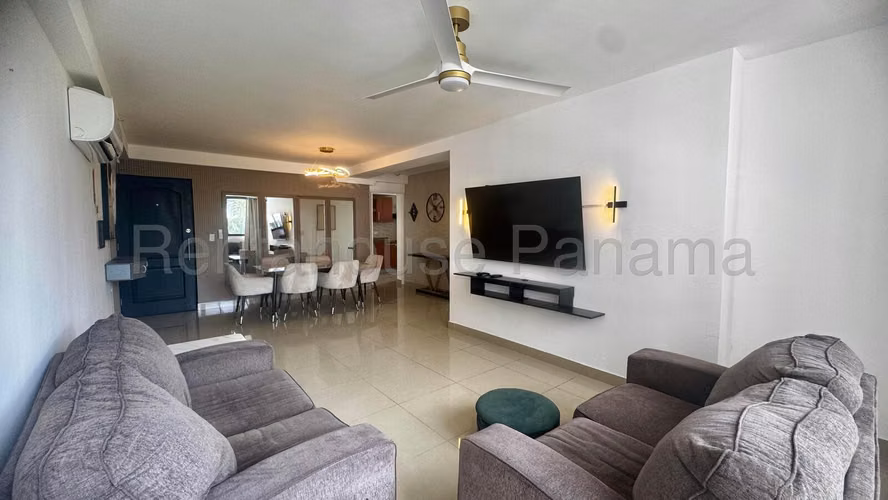 Alquiler apartamento amoblado en PH San Francisco Bay, San Francisco | uVIK-27-2751