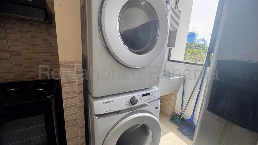 Alquiler apartamento amoblado en PH San Francisco Bay, San Francisco | uVIK-27-2751