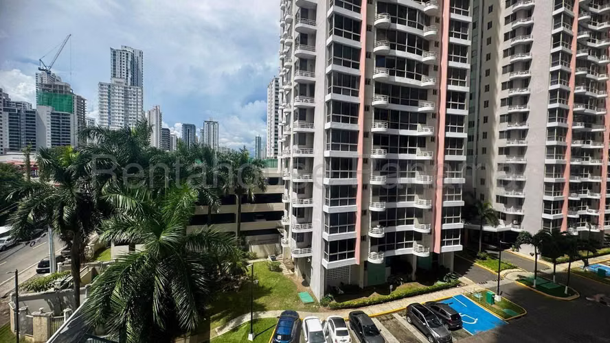 Alquiler apartamento amoblado en PH San Francisco Bay, San Francisco | uVIK-27-2751