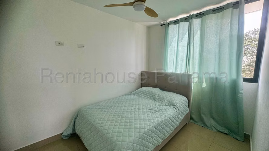 Alquiler apartamento amoblado en PH San Francisco Bay, San Francisco | uVIK-27-2751