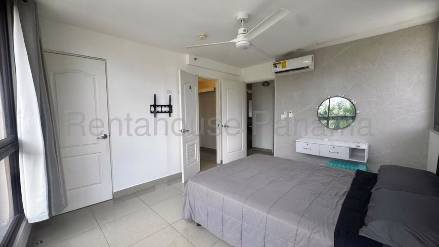 Alquiler apartamento amoblado en PH San Francisco Bay, San Francisco | uVIK-27-2751