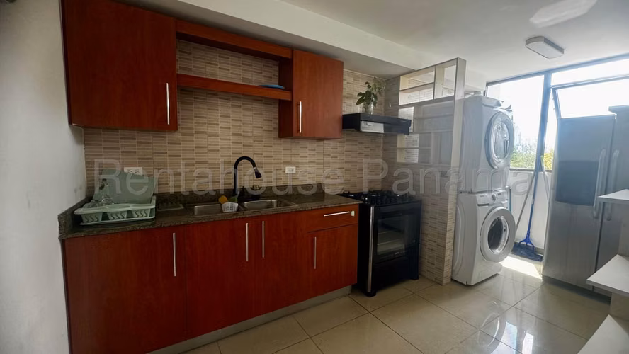 Alquiler apartamento amoblado en PH San Francisco Bay, San Francisco | uVIK-27-2751