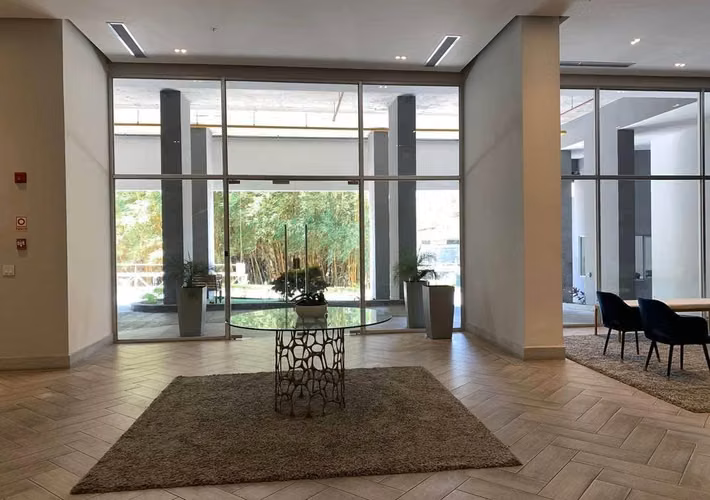 ALQUILO APARTAMENTO AMOBLADO EN LA 12 DE OCTUBRE PH ATLAS, CERCA AL METRO DE LA 12 DE OCTUBRE $850