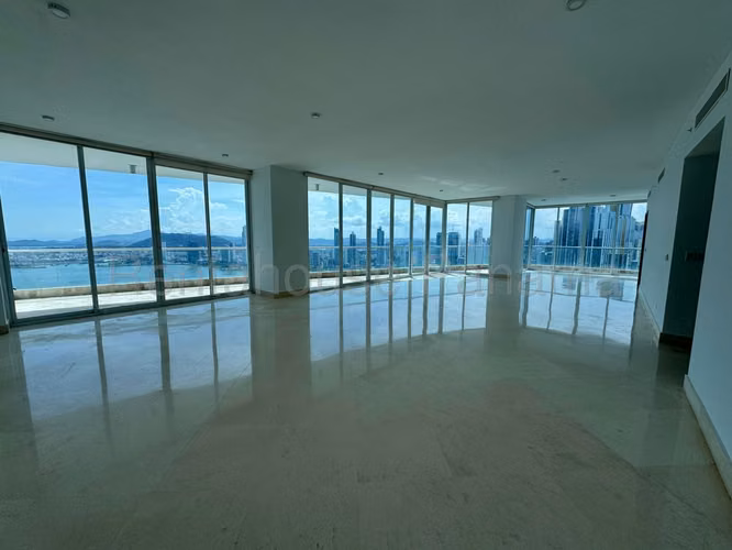 Apartment for sale, Paitilla - ocean view | gVIK-26-7249