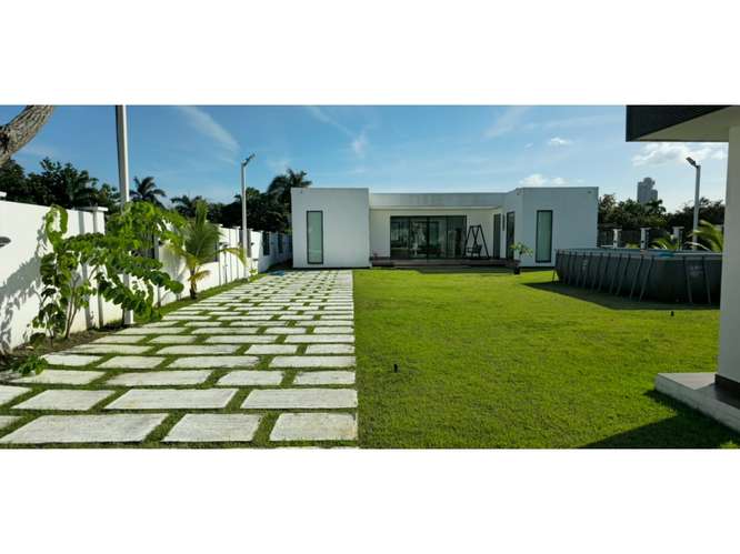 Vendo Casa en Coronado $550,000 (AB) - Imagen 1