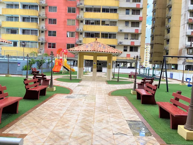 Alquilo Apartamento en Condado de Rey Clientes Directos KM
