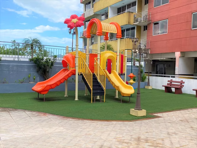 Alquilo Apartamento en Condado de Rey Clientes Directos KM