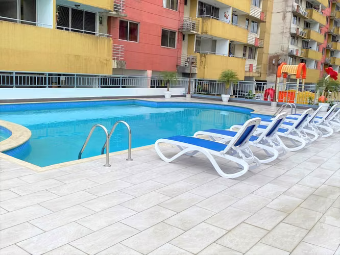 Alquilo Apartamento en Condado de Rey Clientes Directos KM