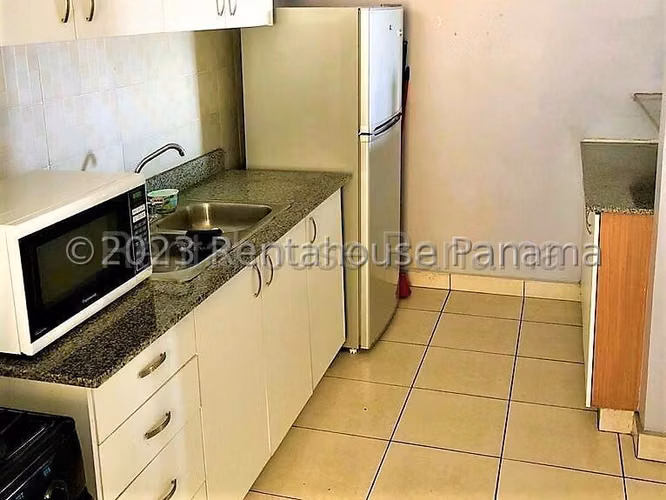 Alquiler de Apartamento en Hato Pintado Ph Paradise Tower KF