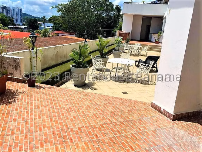 Alquiler de Apartamento en Hato Pintado Ph Paradise Tower KF