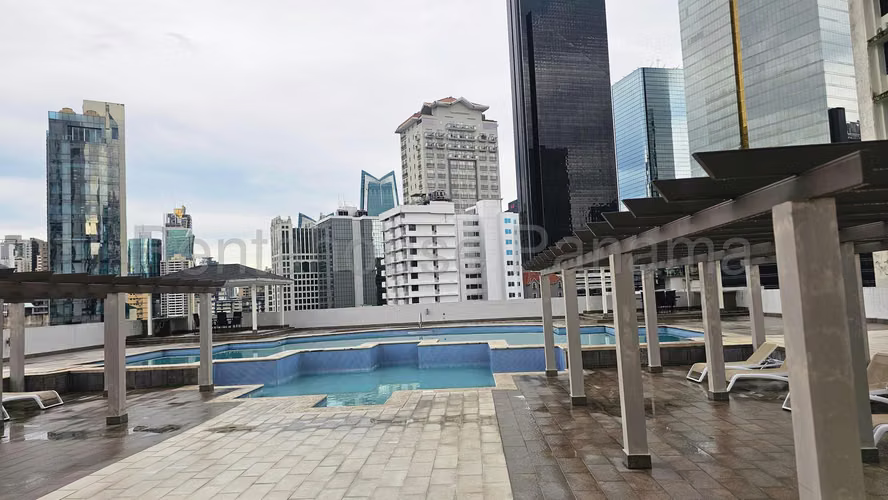 Alquiler de Apartamento en Obarrio Ph Seawaves NS - Imagen 15
