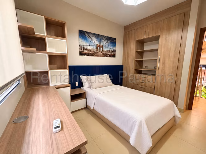 Alquiler de Casa en Costa Sur EL DORAL NS - Imagen 9