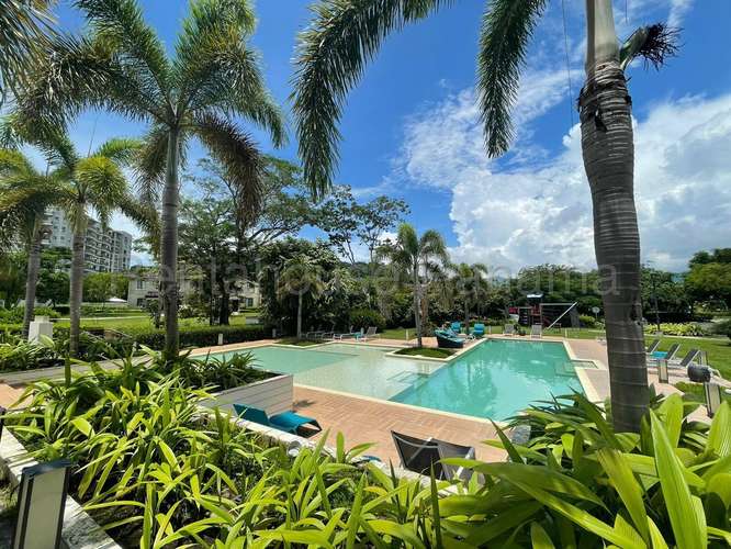 Venta de Casa en Panama Pacifico River Valley NS