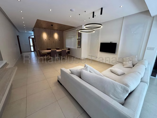 Alquiler de Casa en Costa Sur EL DORAL CCO - Imagen 3