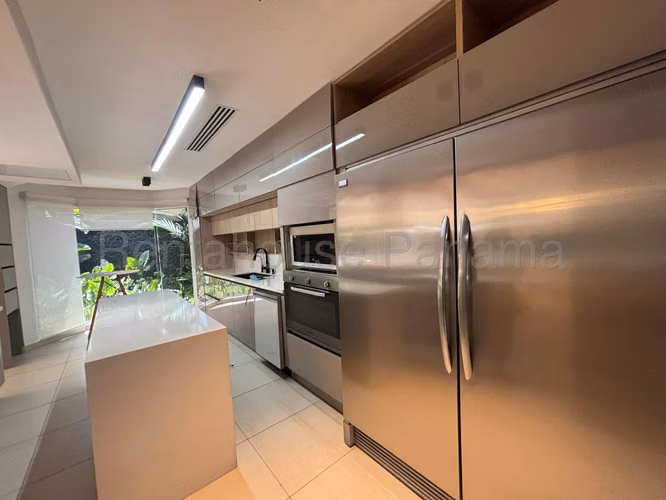 Alquiler de Casa en Costa Sur EL DORAL CCO - Imagen 6