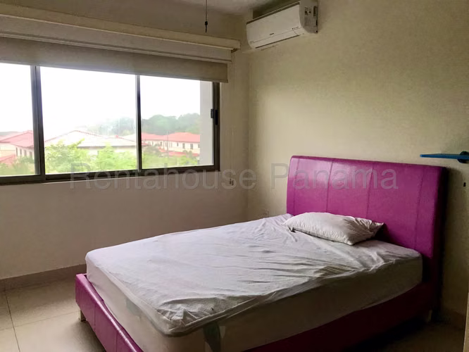 Alquiler de Apartamento con Línea blanca en Panama Pacifico Ph MIDRISE EC - Imagen 6