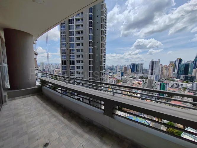 Venta de Apartamento con Línea blanca en El Cangrejo Ph Luxor EC - Imagen 5