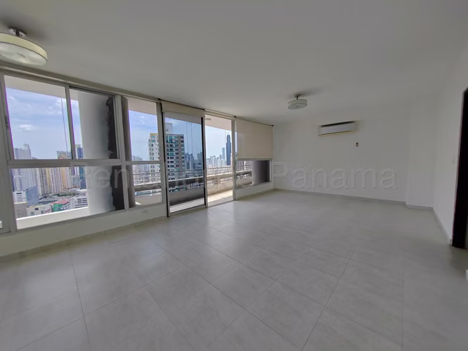 Apartment for sale with appliances in El Cangrejo Ph Luxor EC
