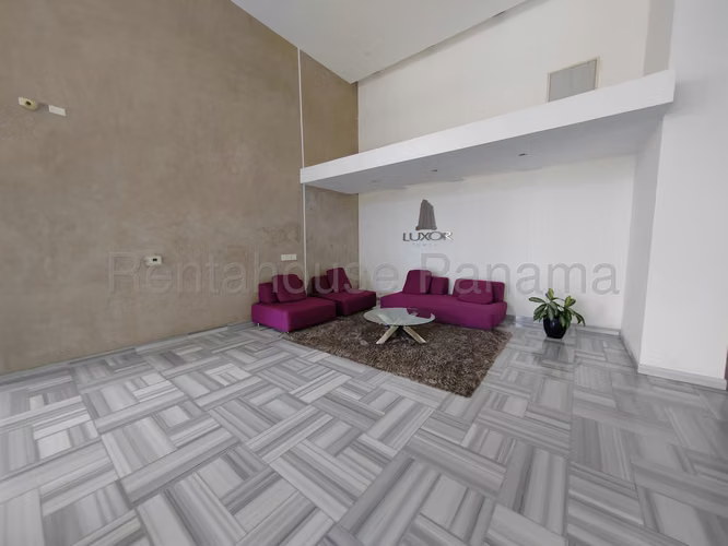 Venta de Apartamento con Línea blanca en El Cangrejo Ph Luxor EC - Imagen 17