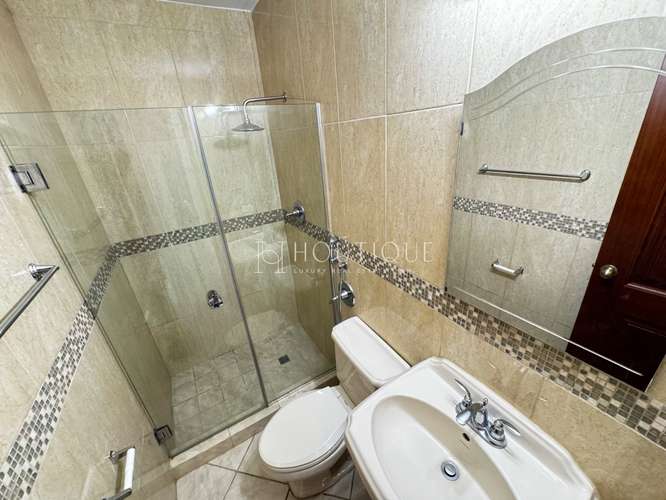 Alquiler de Residencia Modelo Lucía en Los Senderos de Camino de Cruces