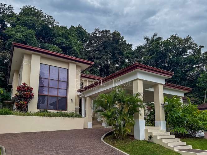 Alquiler de Residencia Modelo Lucía en Los Senderos de Camino de Cruces