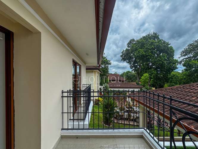 Alquiler de Residencia Modelo Lucía en Los Senderos de Camino de Cruces