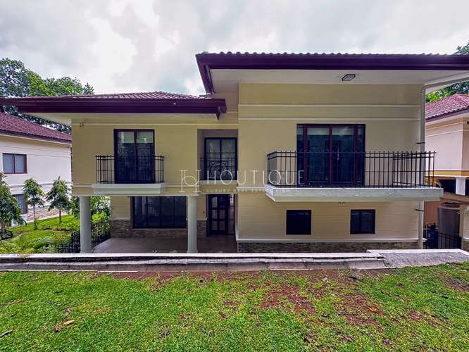 Alquiler de Residencia Modelo Lucía en Los Senderos de Camino de Cruces