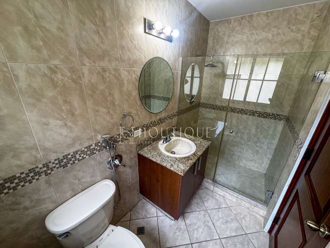 Alquiler de Residencia Modelo Lucía en Los Senderos de Camino de Cruces