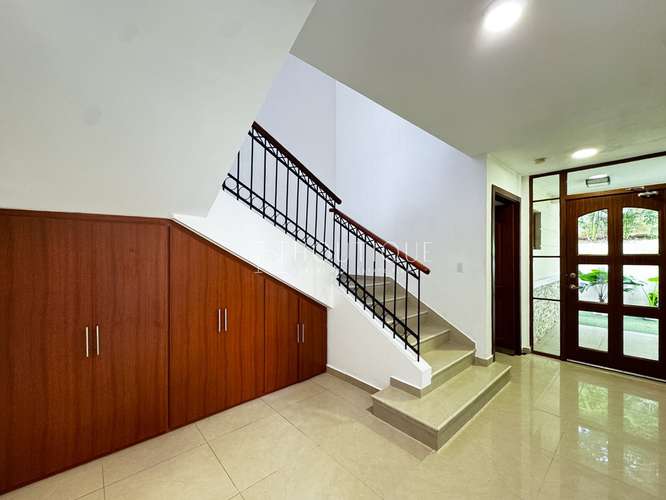 Alquiler de Residencia Modelo Lucía en Los Senderos de Camino de Cruces