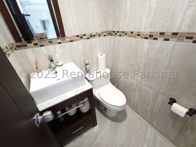Venta de Oficina en Obarrio Sortis Business JV - Imagen 14