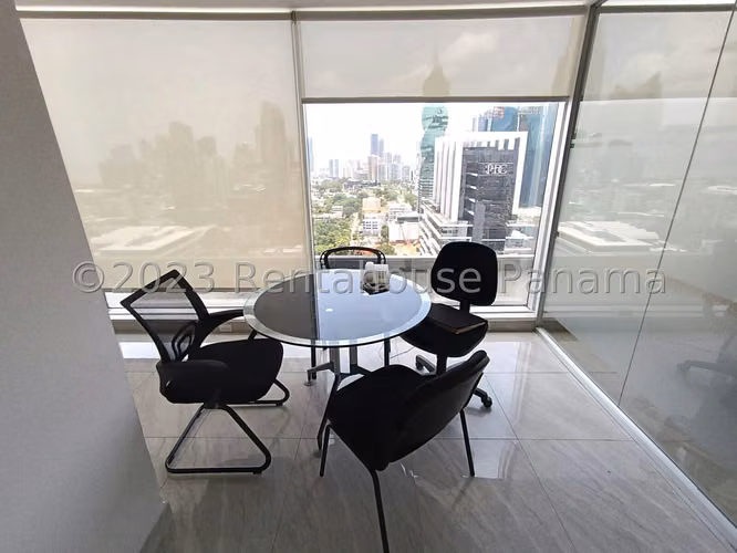 Venta de Oficina en Obarrio Sortis Business JV - Imagen 4