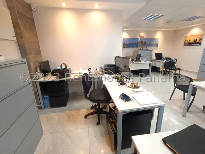 Venta de Oficina en Obarrio Sortis Business JV - Imagen 9