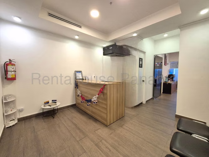 Venta de Oficina en Obarrio Sortis JV - Imagen 6