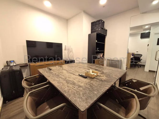 Venta de Oficina en Obarrio Sortis JV - Imagen 2