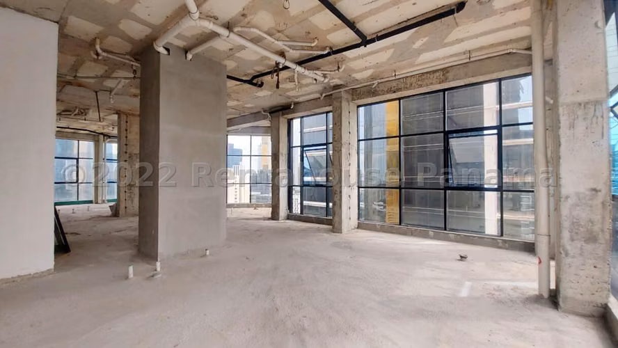 Venta de Local en Obarrio Downtown Street JV