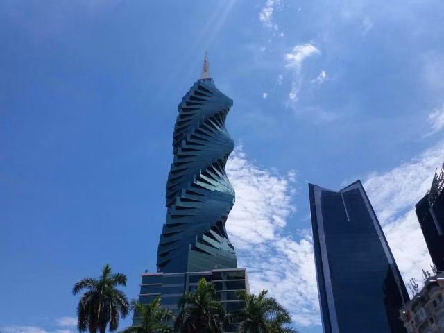 Venta de Oficina en Obarrio F&F Tower JV - Imagen 13