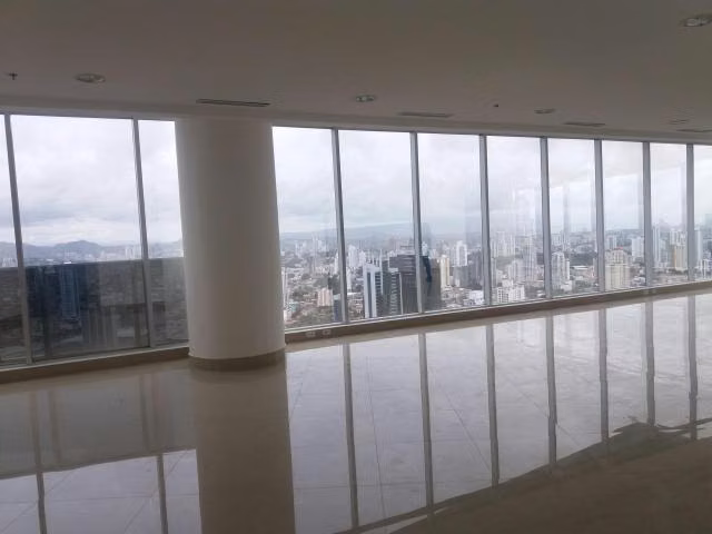 Venta de Oficina en Obarrio F&F Tower JV - Imagen 1