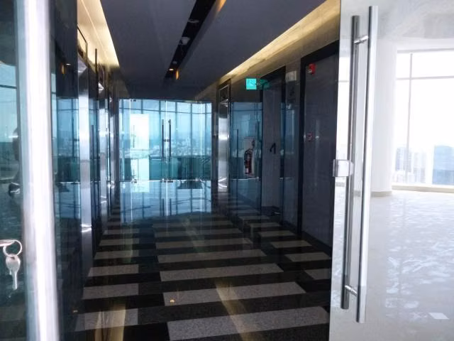 Venta de Oficina en Obarrio F&F Tower JV - Imagen 11