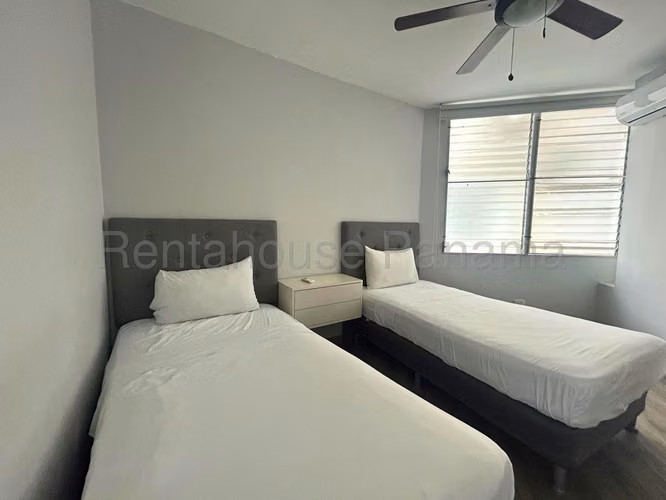Alquiler C/ Opción a Compra de Apartamento en San Francisco Ph Excelsior Plaza KC