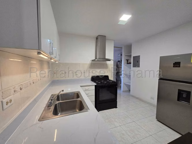 Alquiler de Apartamento en San Francisco Ph Deveaux KC