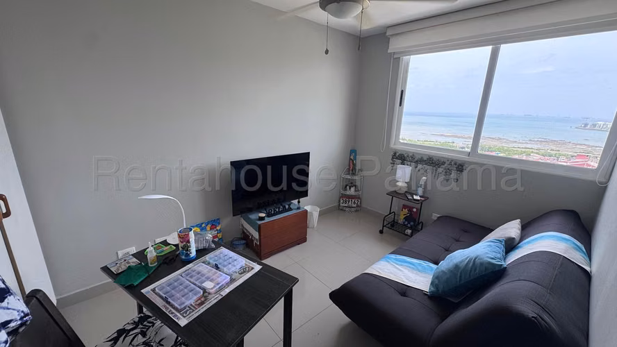 Alquiler de Apartamento en San Francisco Ph Torres Mar del Sur KC