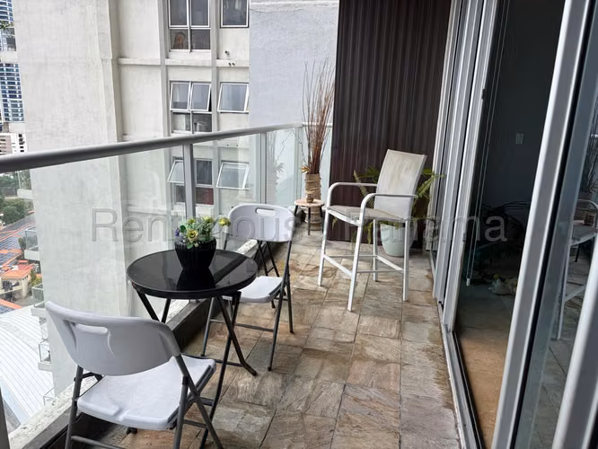 Alquiler de Apartamento en Punta Pacifica, PH Q Tower (Solo Cliente Directo)