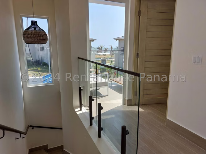 Venta de Casa en Punta Chame, Playa Caracol (Solo Cliente Directo)