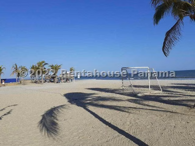 Venta de Casa en Punta Chame, Playa Caracol (Solo Cliente Directo)