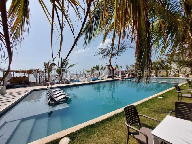 Venta de Casa en Punta Chame, Playa Caracol (Solo Cliente Directo)