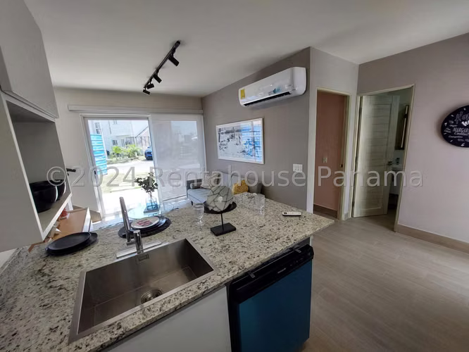 Venta de Casa en Punta Chame, Playa Caracol (Solo Cliente Directo)