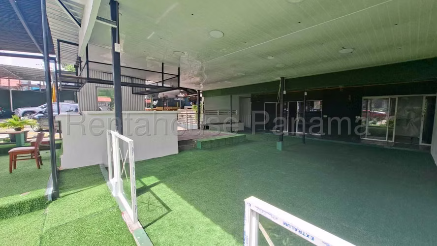 Alquiler de Local Comercial en San Francisco, Plaza Container (Solo Cliente Directo) - Imagen 16