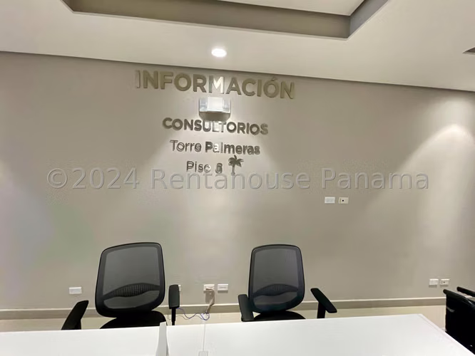 Venta de Consultorio en Costa del Este Solo Cliente Directo MC - Imagen 4